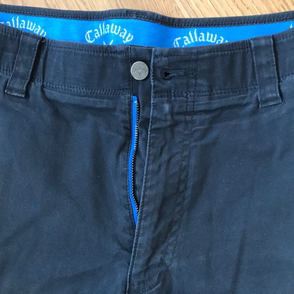 Callaway Golf Pants - Picture 2 of 4
